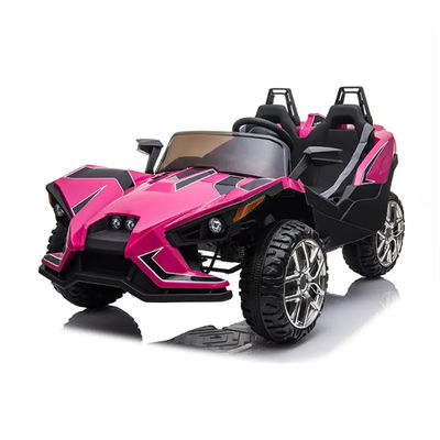 Fernbedienung 12V Batterie Kinder Elektrische Sportfahrt mit dem Auto für Kinder G.W/N.W. 27/22KG
