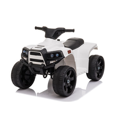 6v Kleines ATV-Auto für Kinder im Alter von 3-7 Jahren mit Karton Größe 62.5*35.5*28.5