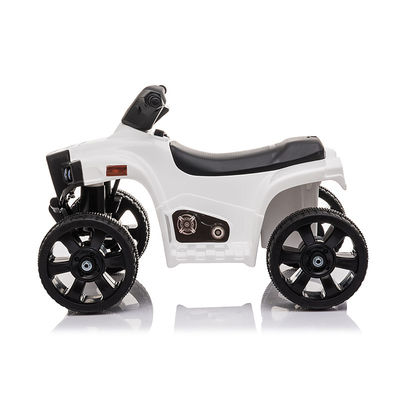 6v Kleines ATV-Auto für Kinder im Alter von 3-7 Jahren mit Karton Größe 62.5*35.5*28.5