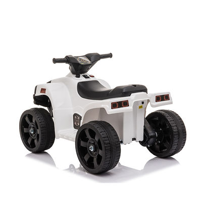 6v Kleines ATV-Auto für Kinder im Alter von 3-7 Jahren mit Karton Größe 62.5*35.5*28.5