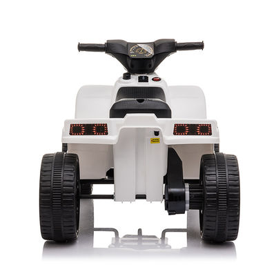6v Kleines ATV-Auto für Kinder im Alter von 3-7 Jahren mit Karton Größe 62.5*35.5*28.5