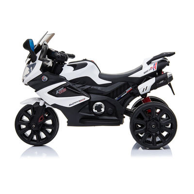 12V Elektromotorradfahrt auf dem Auto für Kinder Licht Musik und Lautstärkeregelung