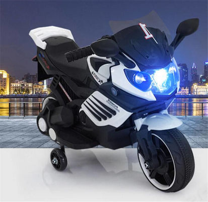 6 Volt Elektro-Motorrad für Mädchen 6,5/5,4 kg G.W. N.W. 380 *1 Motor ab 2023