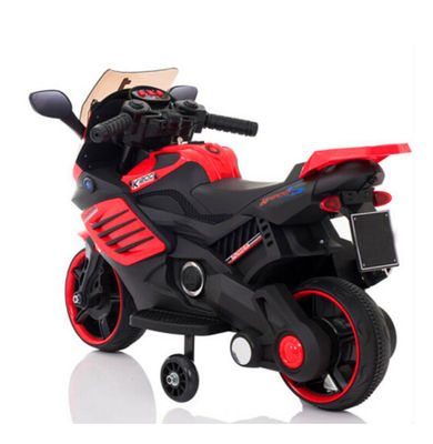 6 Volt Elektro-Motorrad für Mädchen 6,5/5,4 kg G.W. N.W. 380 *1 Motor ab 2023