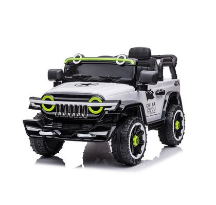 Fernbedienung 12V Kinderelektrische Fahrt auf dem Auto für Kinder 4x4 Produktgröße 105*67*58