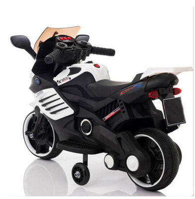 6 Volt Elektro-Motorrad für Mädchen 6,5/5,4 kg G.W. N.W. 380 *1 Motor ab 2023