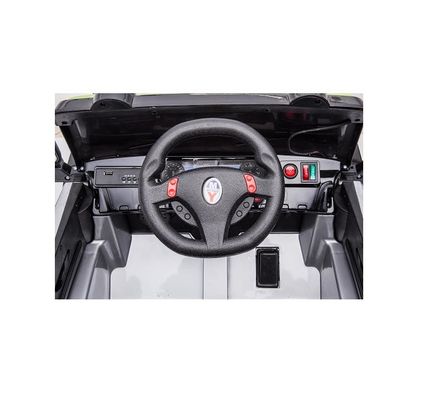Fernbedienung 12V Kinderelektrische Fahrt auf dem Auto für Kinder 4x4 Produktgröße 105*67*58
