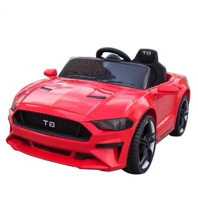 2023 Kinder fahren auf 12V Batterie Elektroautos für Kinder Fernbedienung 360pcs in 40HQ