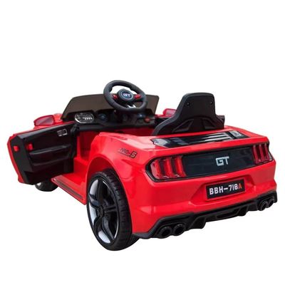 2023 Kinder fahren auf 12V Batterie Elektroautos für Kinder Fernbedienung 360pcs in 40HQ