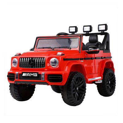 Custom Baby Boy Batteriebetriebene Steuerung Spielzeug Autos für Kinder 40HQ 223PCS in hoher Nachfrage