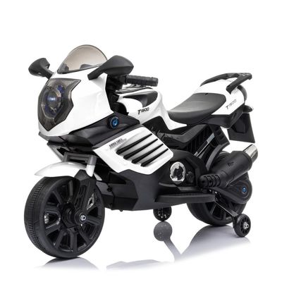 6V 12V Elektrische Kinder Motorradfahrt auf dem Auto für Kinder Musik und Beleuchtung inbegriffen