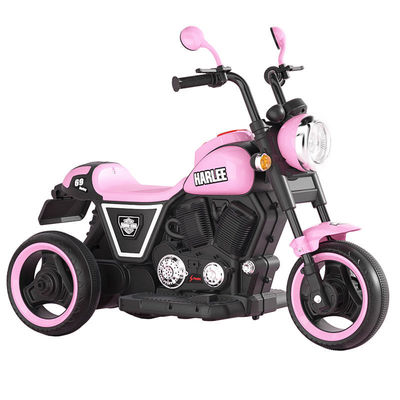 2023 Großkapazität Batterie Happy Baby Fahrt auf Elektromotorrad für Kinder