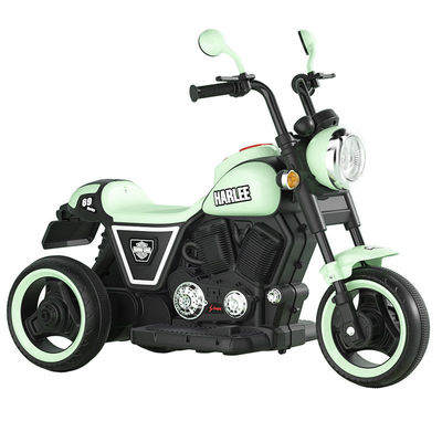 2023 Großkapazität Batterie Happy Baby Fahrt auf Elektromotorrad für Kinder