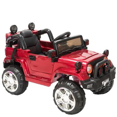 G.W/N.W. 18kgs/15kgs Elektrische Fahrt für Kinder im SUV Autospielzeug für Kinder bei Herstellern