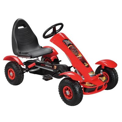 PP-Plastik-Ride-On-Spielzeug für Kinder Go-Karts direkt von Herstellern im Jahr 2022