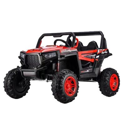 Neueste UTV 12v Kinder Fahren auf Auto Spielzeug Elektro-Kinderauto für Kleinkinder und Kleinkinder