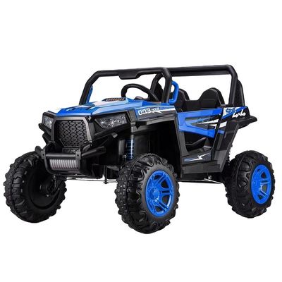 Neueste UTV 12v Kinder Fahren auf Auto Spielzeug Elektro-Kinderauto für Kleinkinder und Kleinkinder