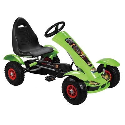 PP-Plastik-Ride-On-Spielzeug für Kinder Go-Karts direkt von Herstellern im Jahr 2022