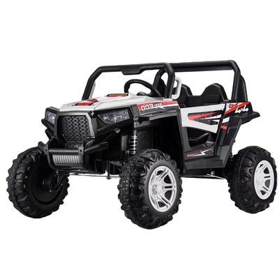 Neueste UTV 12v Kinder Fahren auf Auto Spielzeug Elektro-Kinderauto für Kleinkinder und Kleinkinder