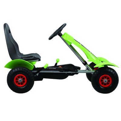 PP-Plastik-Ride-On-Spielzeug für Kinder Go-Karts direkt von Herstellern im Jahr 2022