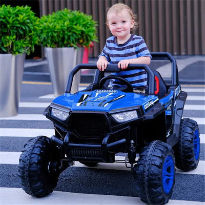 Neueste UTV 12v Kinder Fahren auf Auto Spielzeug Elektro-Kinderauto für Kleinkinder und Kleinkinder