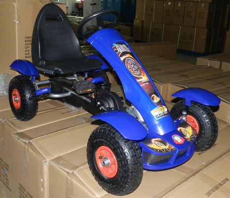 PP-Plastik-Ride-On-Spielzeug für Kinder Go-Karts direkt von Herstellern im Jahr 2022