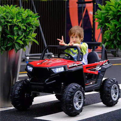 Neueste UTV 12v Kinder Fahren auf Auto Spielzeug Elektro-Kinderauto für Kleinkinder und Kleinkinder