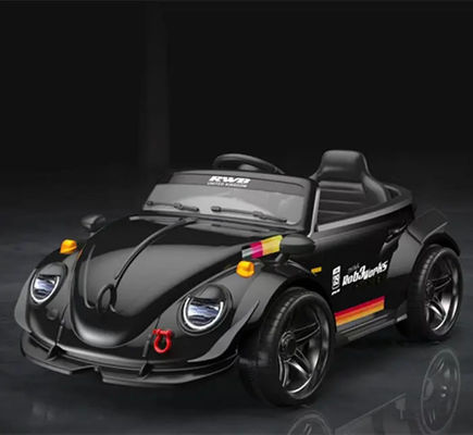 Unisex-Kinder 12V-Batteriefahrt auf Elektroauto mit Fernbedienlicht und Musik