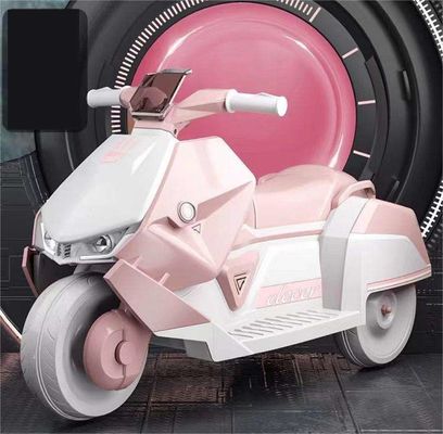 Fernbedienung 6V-Batterie Motorradfahrt für 1-5-Jährige 2023
