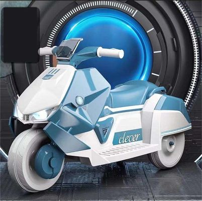 Fernbedienung 6V-Batterie Motorradfahrt für 1-5-Jährige 2023