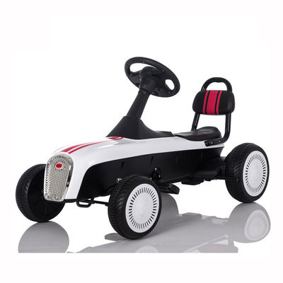 2022 Kinder fahren auf nicht elektrischen Pedalen Go-Karts Auto für Kinder Maximallast 30kg 431PCS 40HQ