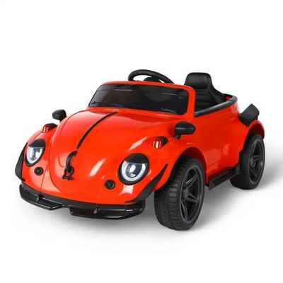 Fernbedienung Licht und Musik Fahrt auf Elektroauto für Kinder G.W. N.W. 13KG/11KG