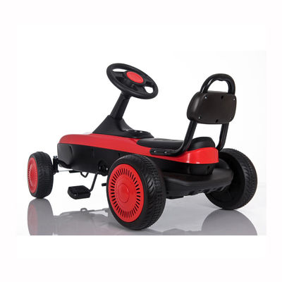 2022 Kinder fahren auf nicht elektrischen Pedalen Go-Karts Auto für Kinder Maximallast 30kg 431PCS 40HQ