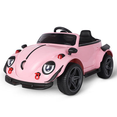 Fernbedienung Licht und Musik Fahrt auf Elektroauto für Kinder G.W. N.W. 13KG/11KG