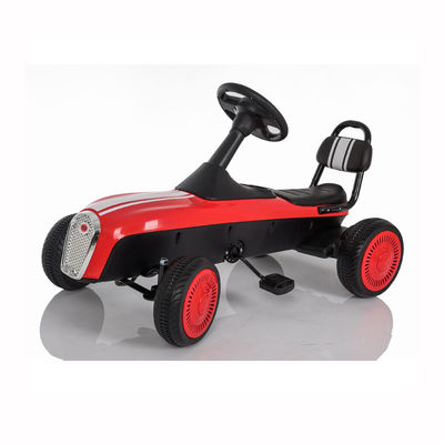 2022 Kinder fahren auf nicht elektrischen Pedalen Go-Karts Auto für Kinder Maximallast 30kg 431PCS 40HQ