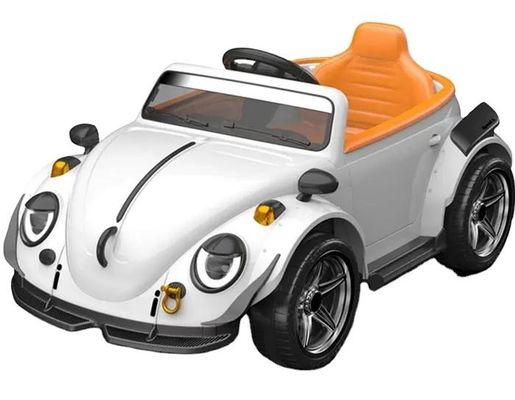 Fernbedienung Licht und Musik Fahrt auf Elektroauto für Kinder G.W. N.W. 13KG/11KG