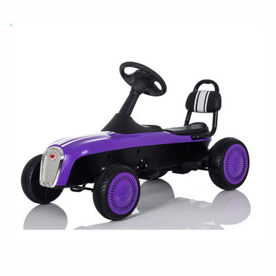 2022 Kinder fahren auf nicht elektrischen Pedalen Go-Karts Auto für Kinder Maximallast 30kg 431PCS 40HQ