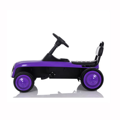 2022 Kinder fahren auf nicht elektrischen Pedalen Go-Karts Auto für Kinder Maximallast 30kg 431PCS 40HQ