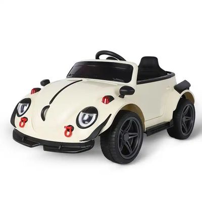 Fernbedienung Licht und Musik Fahrt auf Elektroauto für Kinder G.W. N.W. 13KG/11KG