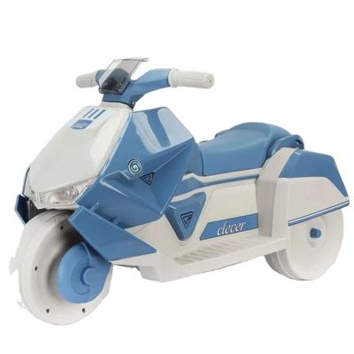 Anpassbares 6V Baby Motorrad Fahrt auf Elektroauto mit Fernbedienung und Batterie