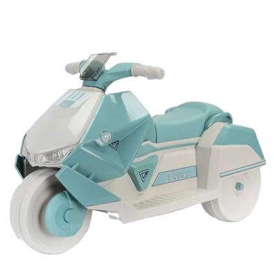 Anpassbares 6V Baby Motorrad Fahrt auf Elektroauto mit Fernbedienung und Batterie