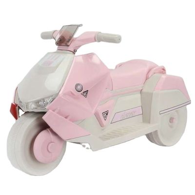 Anpassbares 6V Baby Motorrad Fahrt auf Elektroauto mit Fernbedienung und Batterie