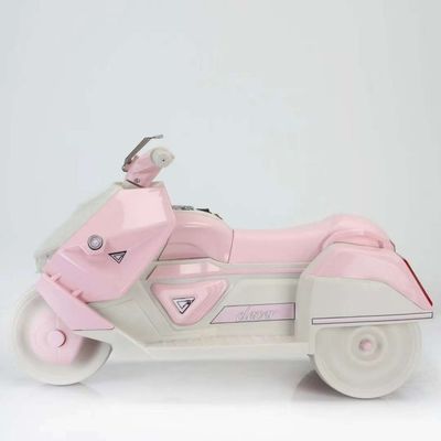 Anpassbares 6V Baby Motorrad Fahrt auf Elektroauto mit Fernbedienung und Batterie