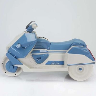 Anpassbares 6V Baby Motorrad Fahrt auf Elektroauto mit Fernbedienung und Batterie
