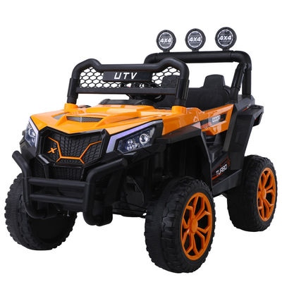 Ride On Toy 2022 Classic4x4 Big Baby Electric12v Fernbedienungswagen Kinder MP3 Elektroautos für 3-10jährige