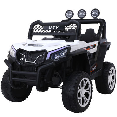 Ride On Toy 2022 Classic4x4 Big Baby Electric12v Fernbedienungswagen Kinder MP3 Elektroautos für 3-10jährige