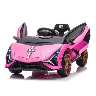 Verkauf Design Elektrische Fahrt auf Spielzeug für Kinder im Alter von 3-8 Jahren