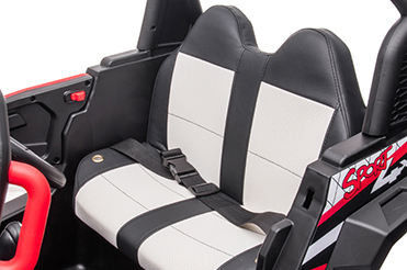 2022 2 Sitz 12V Elektrische Kinderfahrt auf dem Auto Vier Motoren Fernbedienung UTV Kinderfahrt auf dem Auto