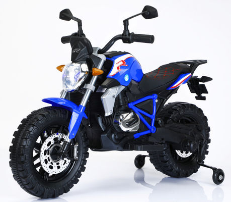 2023 Offroad 12V elektrische Fahrt auf dem Auto für Kinder Altersbereich 2 bis 4 Jahre Maximalbelastung 35KG