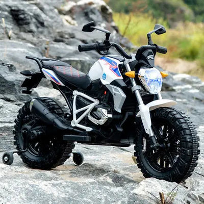 2023 Offroad 12V elektrische Fahrt auf dem Auto für Kinder Altersbereich 2 bis 4 Jahre Maximalbelastung 35KG